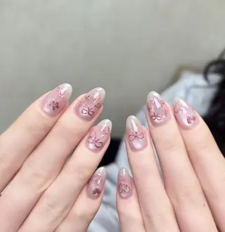 ネイル Molly _nailのネイルデザイン