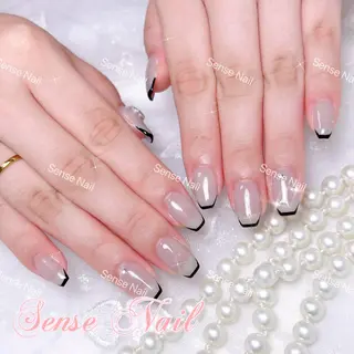 ネイル 🎀Sense Nail渋谷店🎀のネイルデザイン
