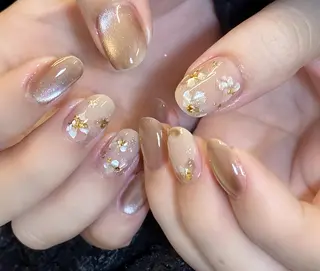 ネイル エリ🫧 nail池袋東口のネイルデザイン