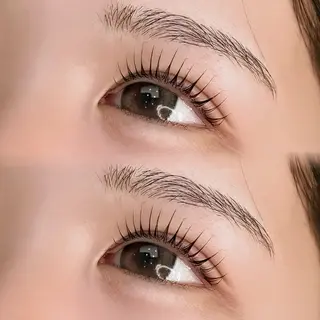 マツエク・マツパ oma🕯️ risaのマツエク・マツパデザイン