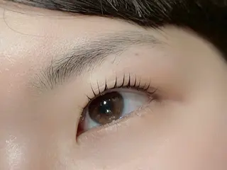 マツエク・マツパ ❣️高田馬場人気❣️ アイブロウワックスの眉毛・アイブロウイメージ