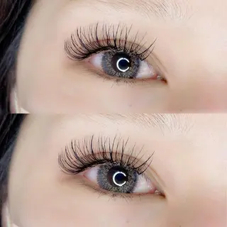 マツエク・マツパ ｉｃｈｉ ...のマツエク・マツパデザイン