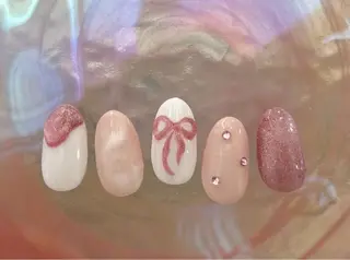 ネイル HARUKA 🌸のネイルデザイン