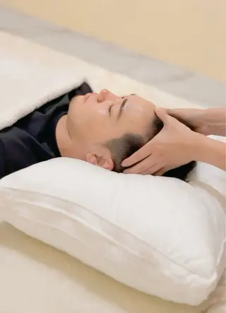 メンズ タイ古式マッサージサロンAreYoU所属・タイ古式マッサージ AreYoUのエステ・リラクイメージ