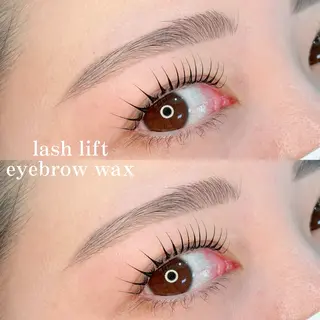 マツエク・マツパ パリジェンヌ/美眉 OLIVIA加藤のマツエク・マツパデザイン