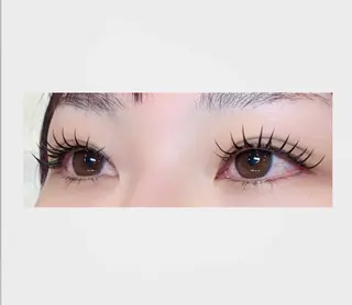 マツエク・マツパ 【MISAKI】 ALRE♡小山店のマツエク・マツパデザイン