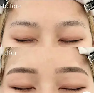 アイブロウ KAHO🎀店長☽ LEDエクステ◇◆◇のマツエク・マツパデザイン