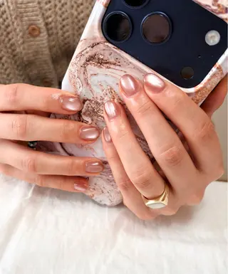 ネイル nail salon Coton所属・nail salon Cotonのネイルデザイン