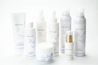 肌質体質改善サロン 🌿ミュリール橋本店のエステ・リラクイメージ