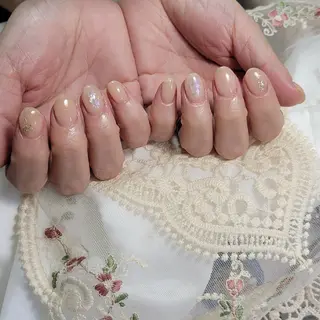 ネイル ネイルサロンほっこり kanaのネイルデザイン