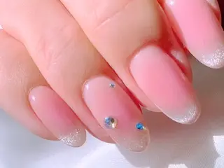 ネイル プライベートサロン Rのネイルデザイン