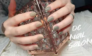 ネイル DC nail salonのネイルデザイン