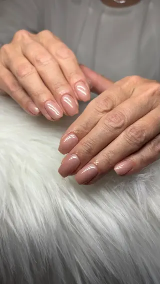 ネイル あづき💅✨ ✨のネイルデザイン
