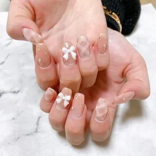 ネイル Jeremy ♡ HARUKAのネイルデザイン