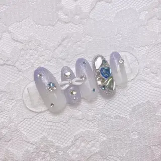 ネイル Nail salon écrin みうのネイルデザイン