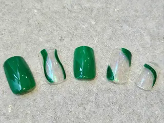 ネイル Day. aoyamaのネイルデザイン