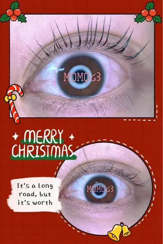 マツエク・マツパ モテデザインのプロ モモ🍑のマツエク・マツパデザイン