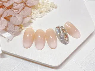 ネイル ネイリストYuri シェルウェリナ船橋のネイルデザイン
