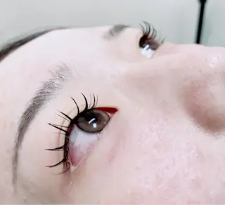 マツエク・マツパ uniii所属・uniii相模大野 Yoshizawaのマツエク・マツパデザイン