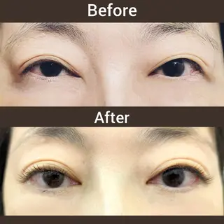 マツエク・マツパ 3131 Eye nail所属・3131浅草 アイリストのマツエク・マツパデザイン