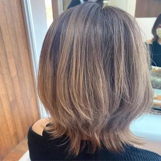 ショート カラー OXCREATION / ガクトのヘアスタイル