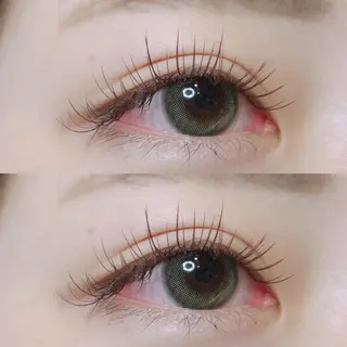 マツエク・マツパ Orem【オルム】所属・Orem高円寺 Tamakiのマツエク・マツパデザイン