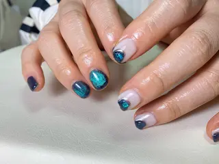 ネイル atelier moamのネイルデザイン