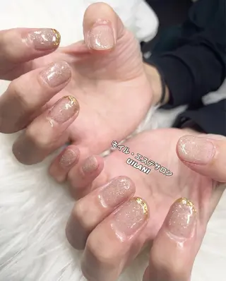 ネイル ネイル・エステサロンUILANI所属・ネイル・エステサロン UILANIのネイルデザイン