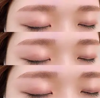 アイブロウ Milo by king枚方店所属・Milo by kingHIYORIのマツエク・マツパデザイン