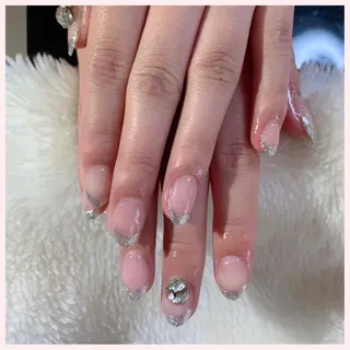 ネイル Ogasawara Tokikaのネイルデザイン