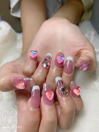 ネイル Max nail&eyeのネイルデザイン