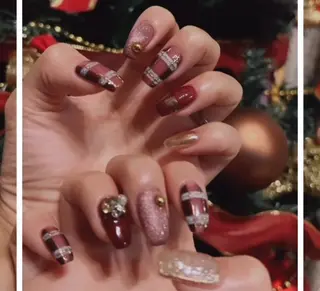 ネイル 【Libre】 -ﾘﾌﾞﾚﾈｲﾙ-のネイルデザイン