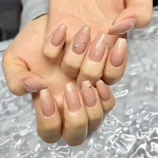 ネイル N.design mineのネイルデザイン