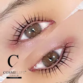 マツエク・マツパ ビューティーサロン　　リアン所属・ビューティーサロン リアンのマツエク・マツパデザイン