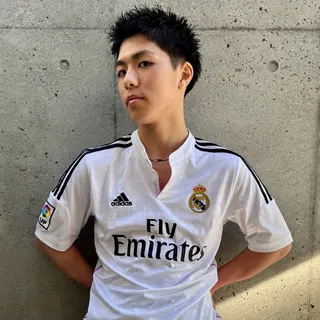 ショート メンズ 【池袋/スパイキー ショート】ⓝⓘⓜⓤのヘアスタイル