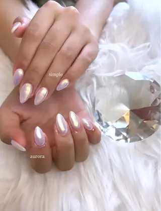 ネイル Chika/ C.nailのネイルデザイン