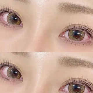 マツエク・マツパ SSINSTUDIO梅田店所属・SSINSTUDIO 🦄towa🦄の眉毛・アイブロウイメージ