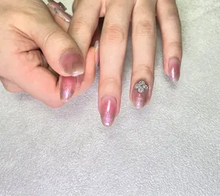 ネイル ネイリスト シンのネイルデザイン