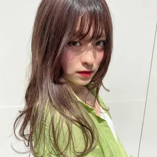 セミロング 🌟マチダ テルヤ🌟のその他イメージ