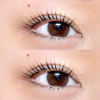 マツエク・マツパ 表参道eyelist KONOMIのマツエク・マツパデザイン