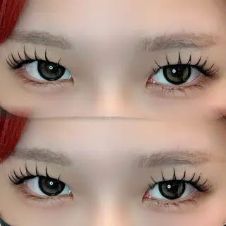 マツエク・マツパ Ayumi.dre 🌸Y《2階》のマツエク・マツパデザイン