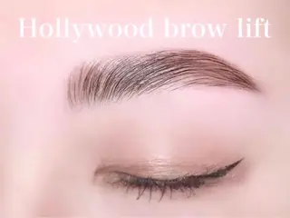 アイブロウ Richelle  eyelash 浜松店所属・大城 魅夕のマツエク・マツパデザイン