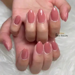 ネイル The 1989 Nail Salonのネイルデザイン
