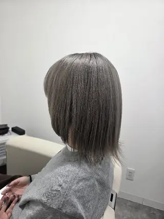 カラー LA LEDENSI  仙台東口店所属・氏家 一磨の眉毛・アイブロウイメージ