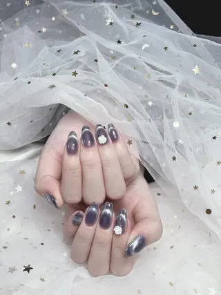 ネイル ジョリ kasumi🌹💅のネイルデザイン