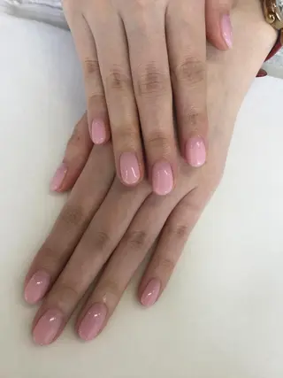 ネイル 💎🐰 saki. m 🐰💎のネイルデザイン