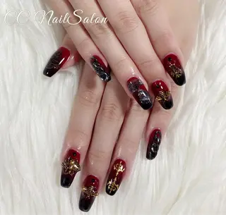 ネイル CC Nail Salonのネイルデザイン