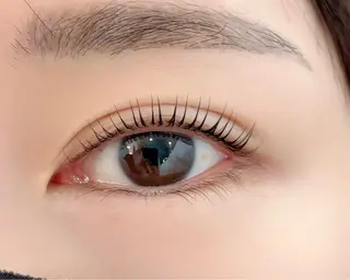 マツエク・マツパ Eyelashsalon Serina所属・アイラッシュサロン セリナ池袋西口店のマツエク・マツパデザイン