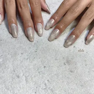 ネイル Rio 𓍼のネイルデザイン