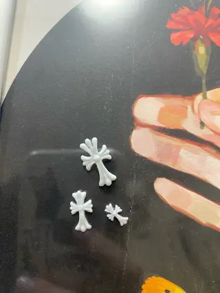 ネイル y mikuのネイルデザイン